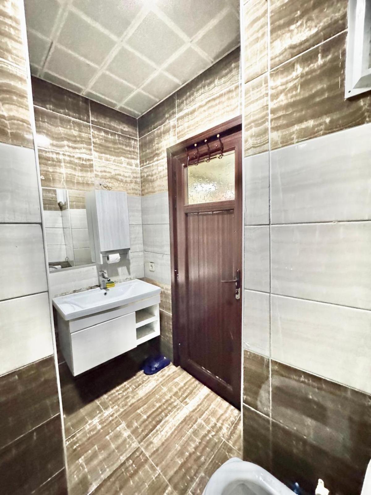 Hagia Sophia Apartment Otel Istanbul Exteriör bild